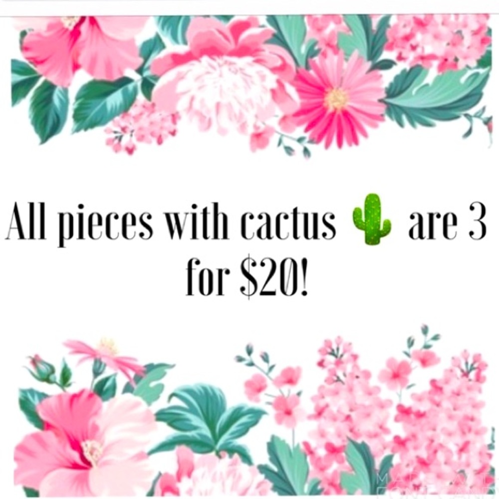 -🌵- Closet Sale!-🌵-